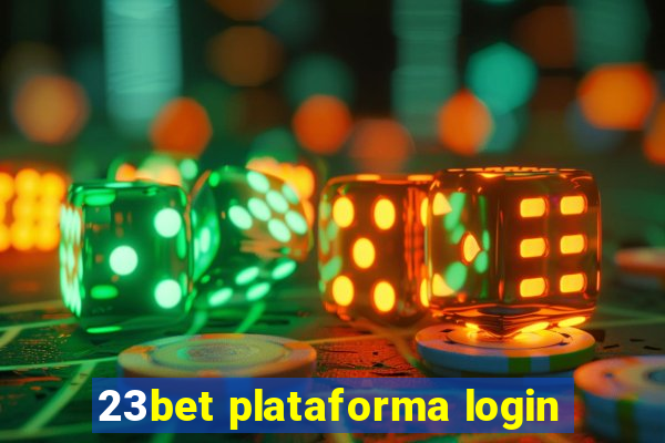 23bet plataforma login